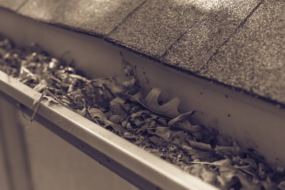 Gutter Cleaning Saluda