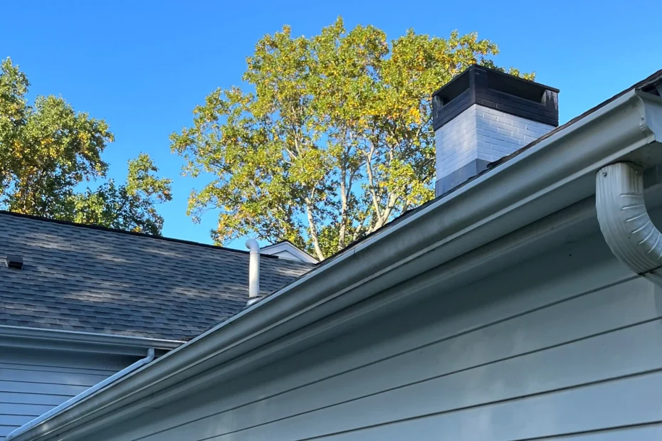 Gutter Cleaning Saluda